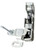 Trimark TriMark - Rotary e-release latch TM 32785-01 |Austin Hardware