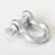 5/16 Screw Pin Anchor Shackle 536-158 |Austin Hardware