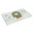 Mirka Dust Bag For Mv-912 Vacuum. Sold In Packs Of 5 - Tools and Equipment MIR-MV-912DB |Austin Hardware