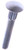 Ribbed Neck Carriage Bolt 5/16-18 X 1 1/2 In., Grade 2 Zinc Chromate