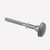 Austin Hardware HLPMG-R12-9PL