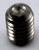 1/4-20 X 3/8 Socket Set Scr Cup Pt S/S 180-344B |Austin Hardware