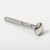 Huck Huck 3/16 In. Diameter Polished Head Stainless Steel Lock Bolt, .313-.438 In. Grip Range C98LT-U6-6BR |Austin Hardware