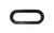 TQ T60-0G00-1 6" Oval Grommet TecNiq Austin Hardware & Supply