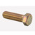 103-173B 7/16-20 X 1 1/4 Hex Hd Cap Screw Grade 8 Zinc Yellow Stelfast, Inc Austin Hardware & Supply