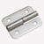 AH9-01401 SS RH SPS Lift-Off Ss Rh Sps Specs .344X.344 Hls Degreased Austin Hardware & Supply