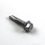 1/4-20 X 1 1/8 Dril-Flex Structural Fastener 431-118 |Austin Hardware