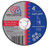 Cut Off Wheel 4in X 1/32in X 3/8in - Sanding and Grinding A2-10400121 |Austin Hardware