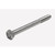160-166B 7/16-14 X 1 3/4 Hex Hd Cap Screw Stainless Steel Austin Hardware & Supply