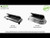 EOV AHP NH EASY OPEN VENT, AL, HIGH PROFILE, NO FLANGE HOLES Genesis Austin Hardware & Supply