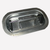 Genesis EASY OPEN VENT, AL, HIGH PROFILE, NO FLANGE HOLES EOV AHP NH |Austin Hardware