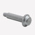MBT-DT16-50 16mm Huck Bobtail Pin Gr 8 Plain Huck Austin Hardware & Supply