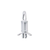 ALD-CBS-3-01 RICHCO TWO PRONG SNAP LOCK SUPPORT Austin Hardware & Supply