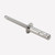 993-615 1/4 Dia Structural Blind Rivet Stainless Steel Austin Hardware & Supply