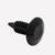 AV16818 Black Nylon Retainer Gm 21094146 Austin Hardware & Supply