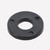 993-653 .560 Id X .750 Od X .03 Thk Flt Wshr Nylon Blk Austin Hardware & Supply