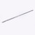 2 in. x 48.375 in. 1/4 Pin, Stainless Steel Continuous Hinge 023732F HINGE-L |Austin Hardware