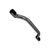 HI 18-1 1/8 GH AL 18" formed anti slip grab handle Hansen International Austin Hardware & Supply