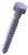 Hex Lag Bolt 1/4 X 1 1/2 In., Zinc 113-103-100 |Austin Hardware