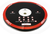 5/8IN BLACK HOOK ACRYLIC ADHESIVE HOOK AND LOOP - 1 A5801L-25 |Austin Hardware