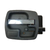 EMC 21000-PKNR-35 Inside Handle, Non Locking, Blk/Chm Eberhard Austin Hardware & Supply