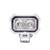 TQ P02-WBSP-1 STEELHEAD SPOT LAMP 2 LED BLACK FINISH W/ PIGTAIL TecNiq Austin Hardware & Supply