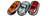 TQ S17-RRG0-1 S170 RED P2/PC SIDEMARKER RED LENS SELF GROUND TecNiq Austin Hardware & Supply