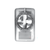 23 ROOF VENT N/G VENT, EXHST W/12V FAN 15in W/O GRILL Austin Hardware & Supply