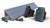 DRP-SG01-30000 DRAWER RELEASE PRO 30IN WIDE Genesis Austin Hardware & Supply