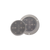 TQ T44-WD0B-1 4" RND 8LED GROMMET MNT DOMELIGHT W/.180 BULLETS TecNiq Austin Hardware & Supply