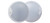 TQ E50-WCS0-1 4.5" ROUND INTERIOR LAMP 12 LED W/SWITCH COOL LED TecNiq Austin Hardware & Supply