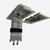 Ambulance IV Bag Holder IV-3113 |Austin Hardware
