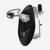 28500 Series Evolution T-Handle- Chrome on Black