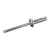 Goebel Goebel TRI-GO Blind Rivet 3/16IN .040-.354 ABA-0625-TIG |Austin Hardware