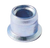 3/16IN DIA G-Grip Collar Standard SS COLLAR, ZINC PLTD