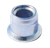 Goebel G-GRIP COLLAR SS 304 ZINC PLATED 1/4IN GGCS-I8Z |Austin Hardware