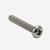 1166-193 1/4-20 X 1-1/2 Phil Pan Ms 18-8 Ss Austin Hardware & Supply