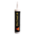 SIKASIL FIRESIL-N SIKASIL FIRESIL-N 10.3OZ CARTRIDGE Sika Austin Hardware & Supply