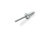 Value-Clamp Structural Blind Rivet VRAC6-6AVC - Aluminum/Aluminum, 100 Degree Countersunk, 3/16" Dia., .126-.331" Grip Range