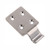 Catch plate Large size Produced from 316 Stainless steel with Countersunk mounting holes.