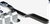 CL-615-6X AL Aluminum Anti-Rack Bar Lock, Handle Assembly Only Austin Hardware & Supply
