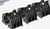 CL-615-BUSHINGS Aluminum Anti-Rack Bar Lock, Bushing (One-Half Only) Austin Hardware & Supply