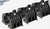 Aluminum Anti-Rack Bar Lock, Bushing (One-Half Only)