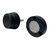 DHB-MAG-L-44 Centa-Shield Magnetic Door Holdback 44 lb Pull Off Force Austin Hardware & Supply