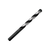 501-304 1/16 JOBBER LENGTH DRILL BIT BLK & GOLD Austin Hardware & Supply