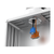 SAS-TK120-400 Rotatable 90° Panel Angle Coupling, max. diameter 130 mm 310° (TK120 Series) Teknokol Austin Hardware & Supply