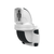 SAS-TK120-700 Rotatable Wall-Mounted Hinge Horizontal Outlet, 315° (±150°) (TK120 Series) Teknokol Austin Hardware & Supply