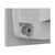 SAS-TK120-700 Rotatable Wall-Mounted Hinge Horizontal Outlet, 315° (±150°) (TK120 Series) Teknokol Austin Hardware & Supply