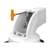 SAS-TK060-600 Rotatable Top Mounted 90° Angle Joint, 315° (±150°) (TK060 Series) Teknokol Austin Hardware & Supply