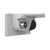 SAS-TK060-800 Wall/Socket Mounting Bracket (TK060 Series) Teknokol Austin Hardware & Supply